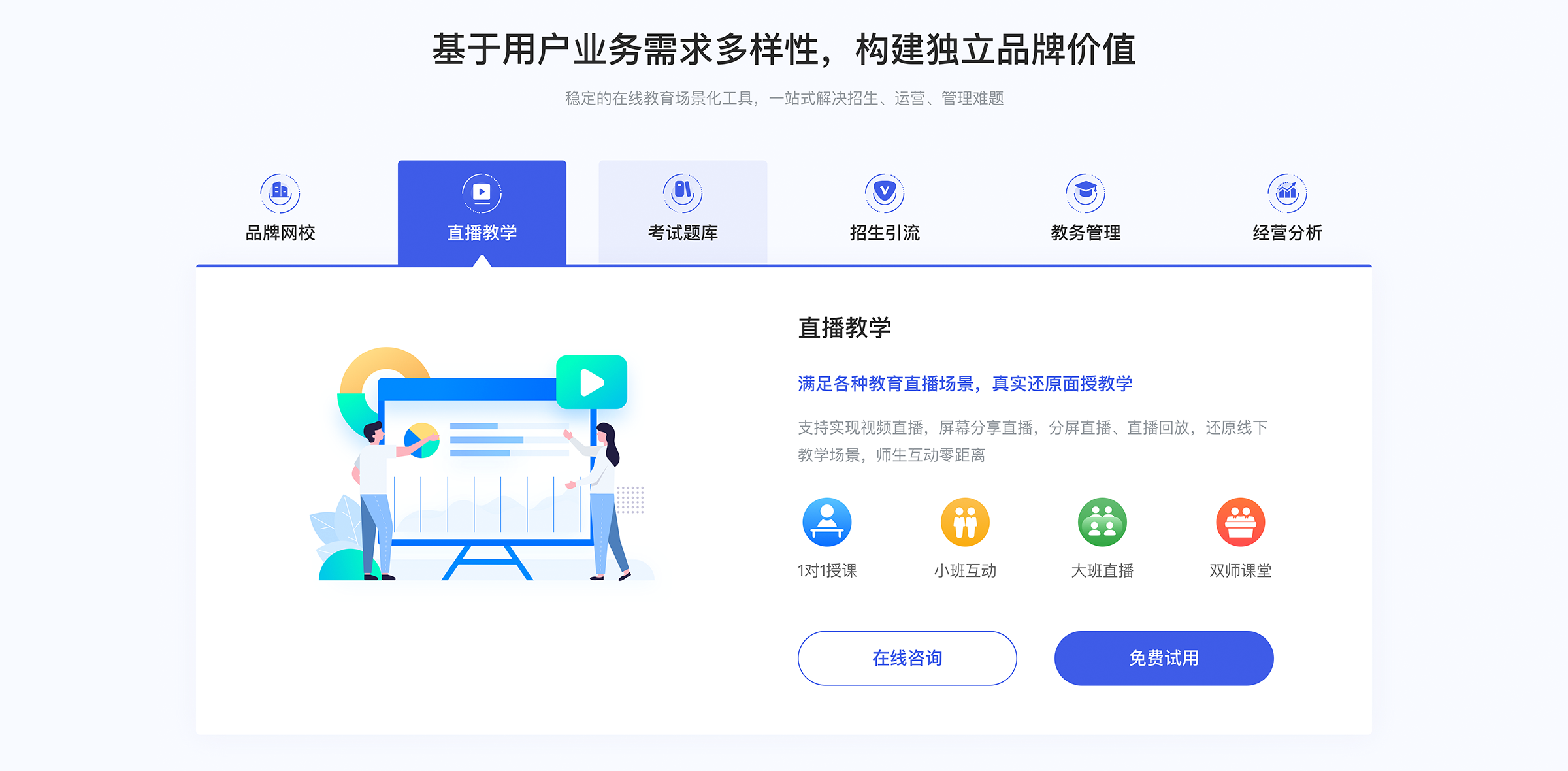 上網(wǎng)課用什么軟件_線上授課用什么軟件比較好? 上網(wǎng)課用什么軟件 上網(wǎng)課用什么軟件好 上網(wǎng)課用什么軟件最好 老師上網(wǎng)課用什么軟件好 學校上網(wǎng)課用什么軟件 上網(wǎng)課教學軟件哪個好 網(wǎng)課直播軟件哪個好 網(wǎng)課用什么軟件好 網(wǎng)課軟件哪個好 在線授課軟件哪個好 第1張