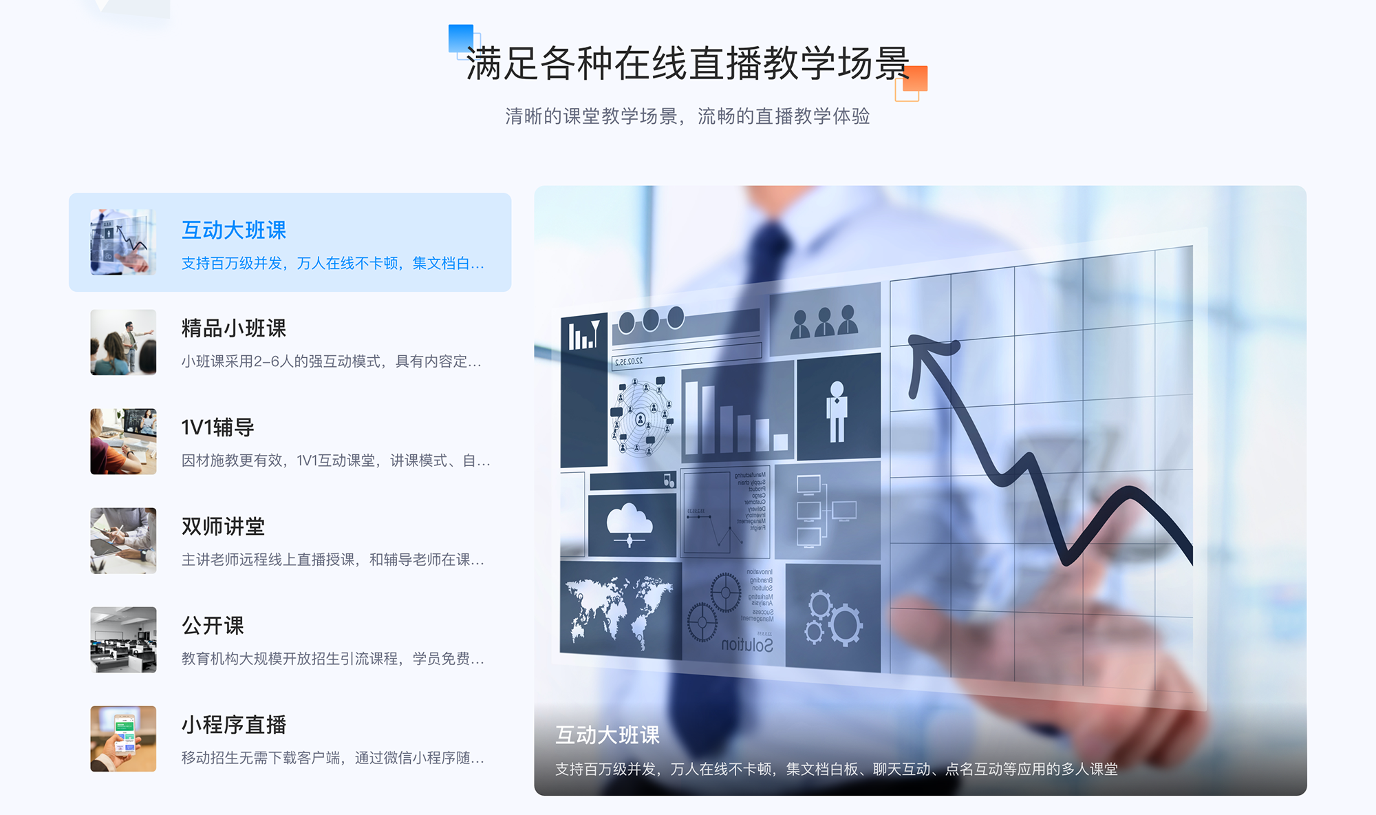 線上授課用什么軟件比較好_線上授課用什么軟件? 線上授課平臺(tái)哪個(gè)好 如何進(jìn)行線上授課 第3張