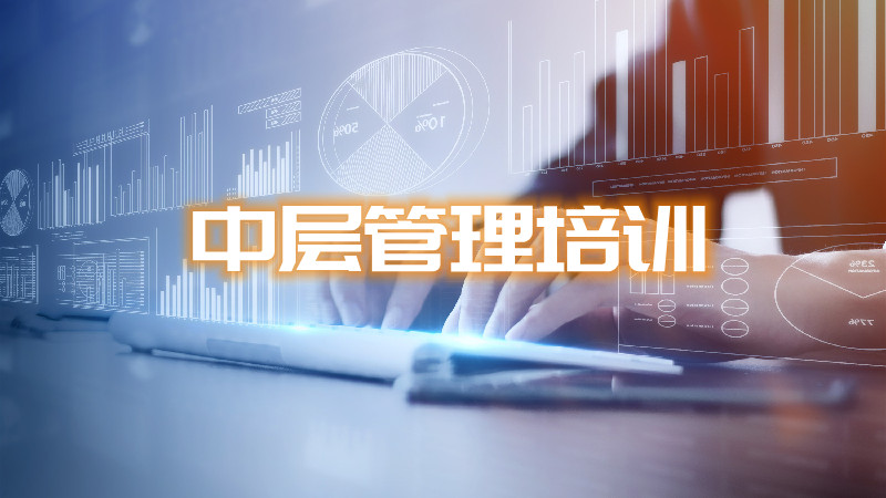 企業(yè)中層管理人員培訓(xùn)-適合企業(yè)員工培訓(xùn)的課程