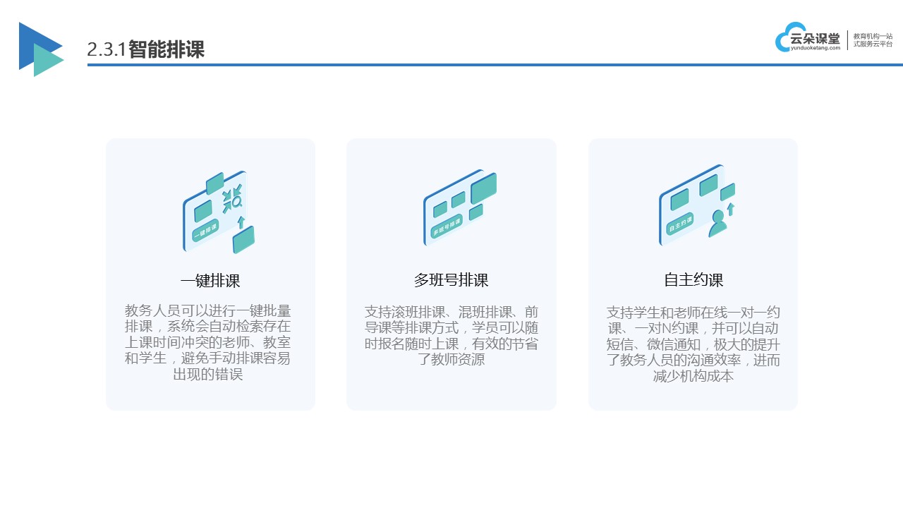 線上教育軟件-培訓機構(gòu)線上教學軟件有哪些 線上教育軟件有哪些 線上教學軟件 第6張