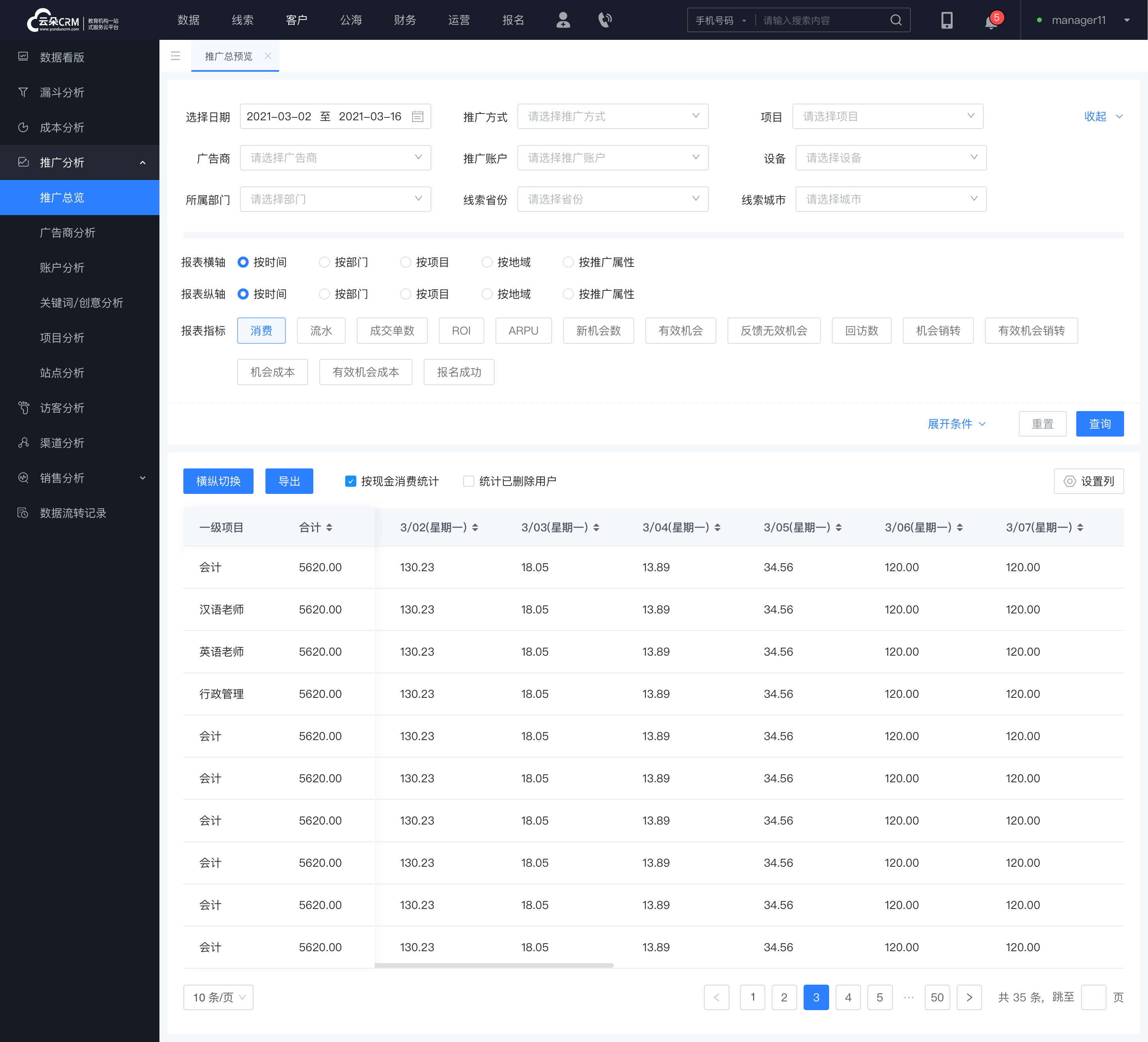 scrm營銷_企業(yè)微信營銷系統(tǒng)_企微scrm費用_云朵SCRM 云朵CRM SCRM 第2張