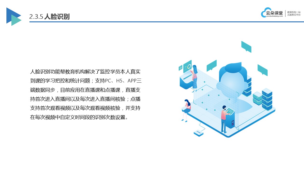 云課堂直播-專業(yè)級(jí)教育培訓(xùn)直播平臺(tái)系統(tǒng)-云朵課堂 在線教育直播平臺(tái) 教育直播平臺(tái) 第9張